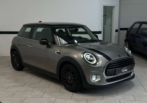 MINI Cooper, 2018