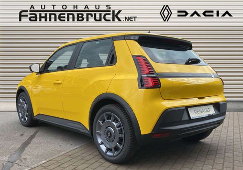 Renault R 5, 2026