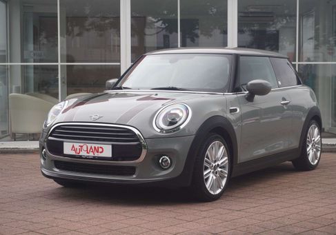 MINI Cooper, 2019