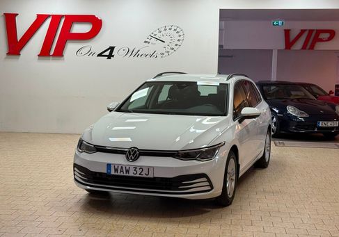 Volkswagen Golf, 2024 3