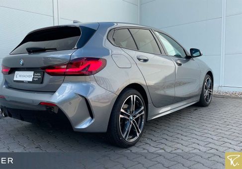 BMW 118, 2023