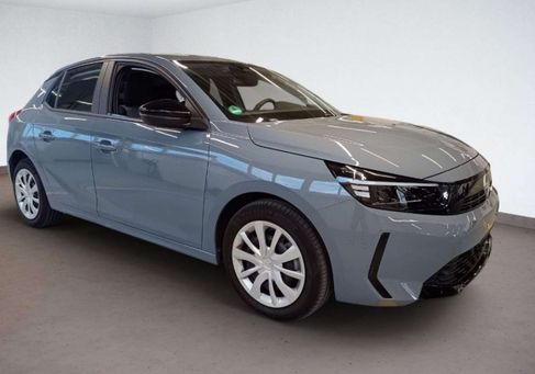 Opel Corsa, 2025 3