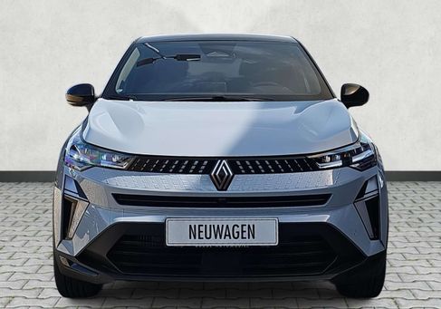 Renault Captur, 2026