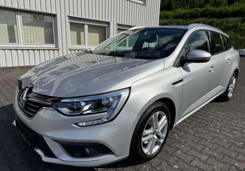Renault Megane, 2021