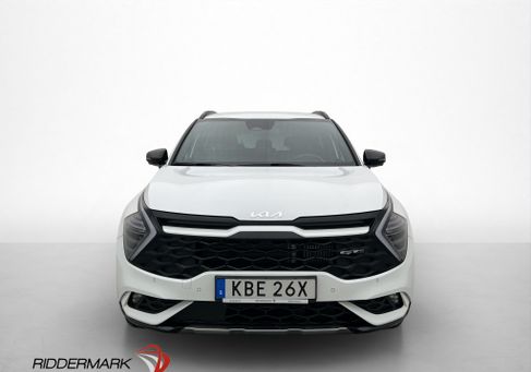 Kia Sportage, 2022 2