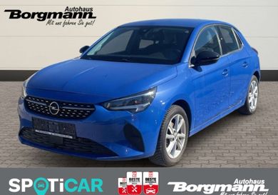 Opel Corsa, 2022