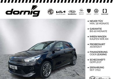 Kia Rio, 2023