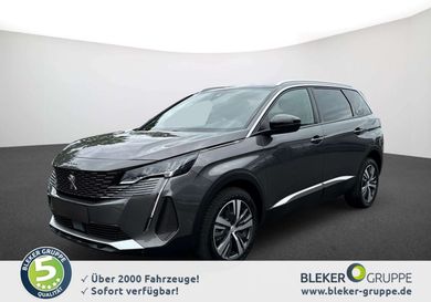Peugeot 5008, 2023