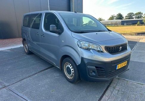 Peugeot Expert, 2022 2