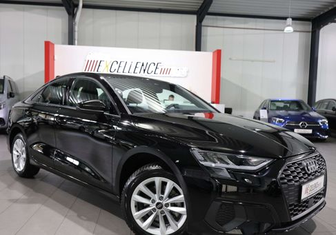 Audi A3, 2024 2