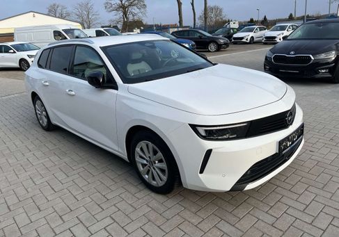 Opel Astra, 2023 2