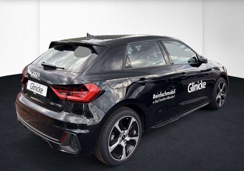 Audi A1, 2025 2