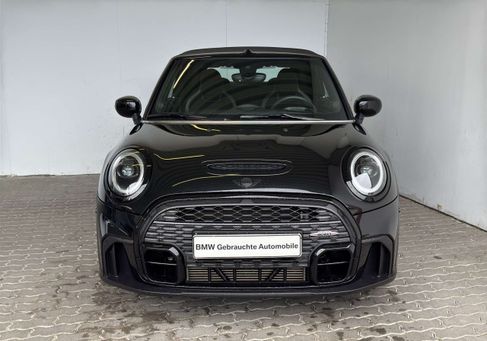 MINI Cooper S Cabrio, 2022 3