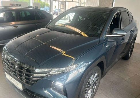 Hyundai Tucson, 2023 2