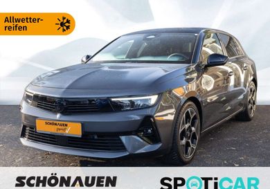 Opel Astra, 2024