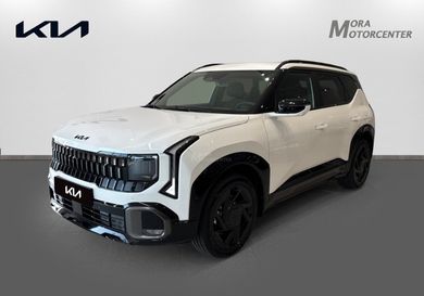 Kia, 2027