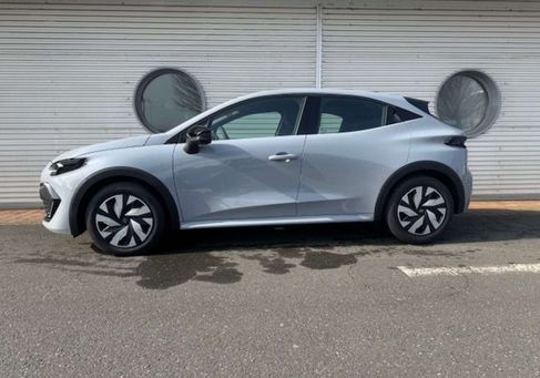 Renault Clio, 2026