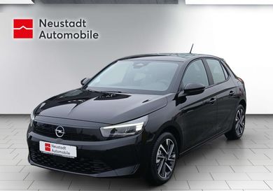 Opel Corsa, 2025