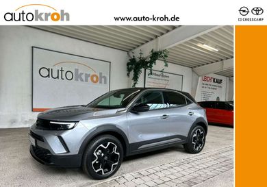 Opel Mokka, 2024