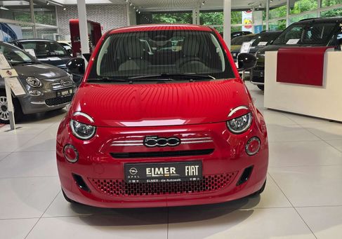 Fiat 500, 2026