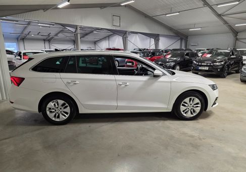Skoda Octavia, 2023