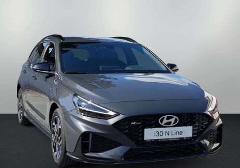 Hyundai i30, 2026 2