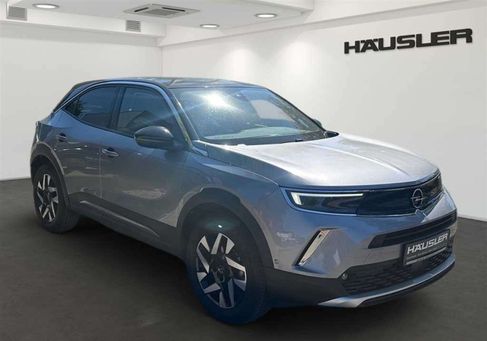 Opel Mokka, 2022 2