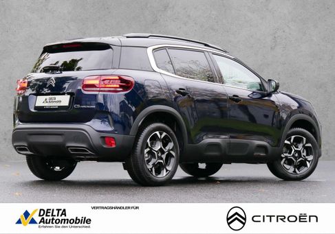 Citroën C5 Aircross, 2025 2