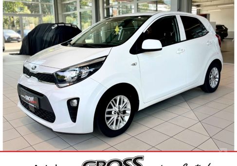 Kia Picanto, 2020