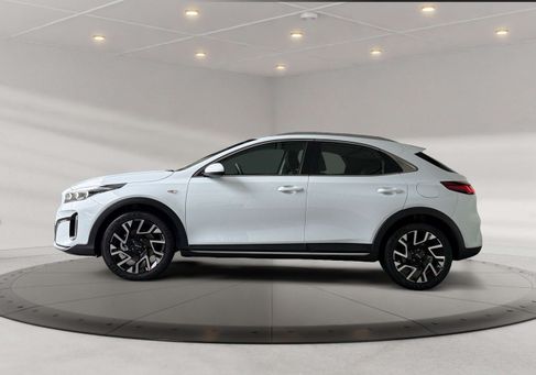 Kia XCeed, 2026