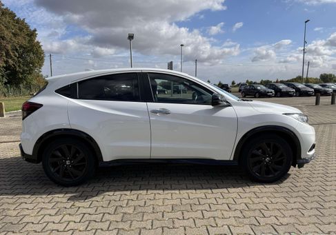 Honda HR-V, 2019 3