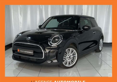 MINI Cooper, 2024