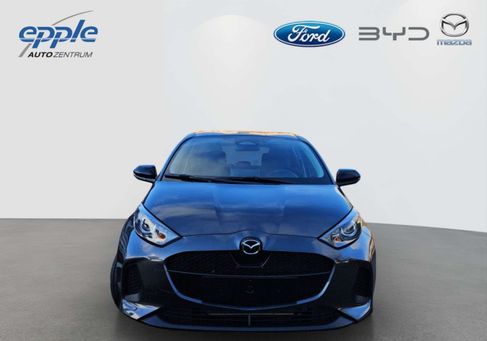 Mazda 2, 2026 2