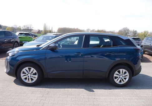 Peugeot 3008, 2023