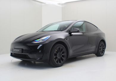 Tesla Model Y, 2023