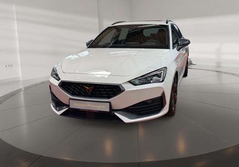 Cupra Leon, 2022