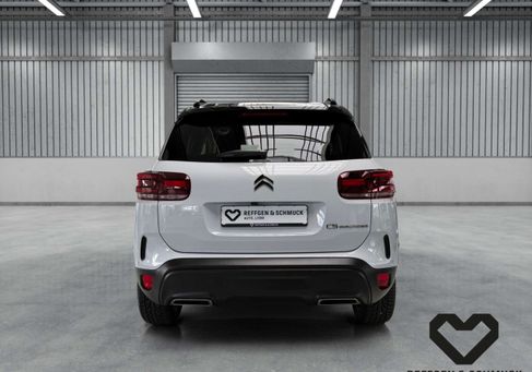 Citroën C5 Aircross, 2024 3