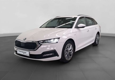 Skoda Octavia, 2023
