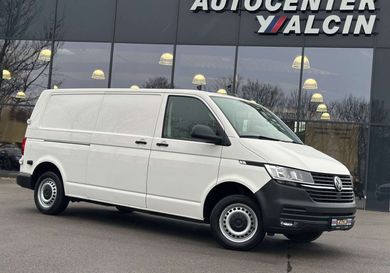 Volkswagen T6 Transporter, 2020