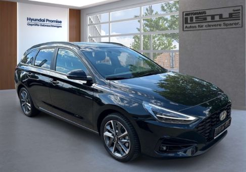 Hyundai i30, 2025 2