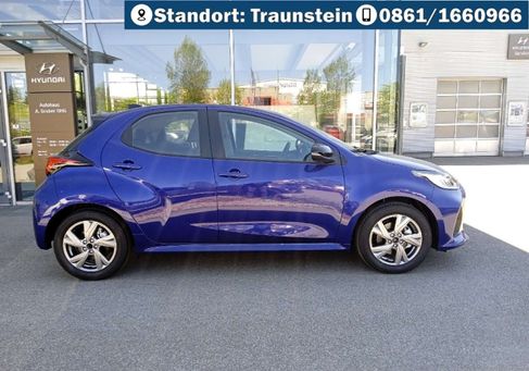 Mazda 2, 2026 3