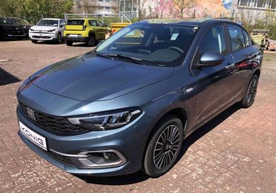 Fiat Tipo, 2026