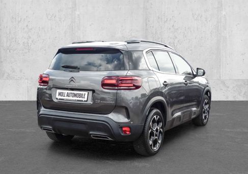 Citroën C5 Aircross, 2023 2