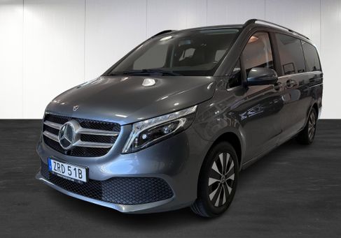 Mercedes-Benz V 300, 2022 2