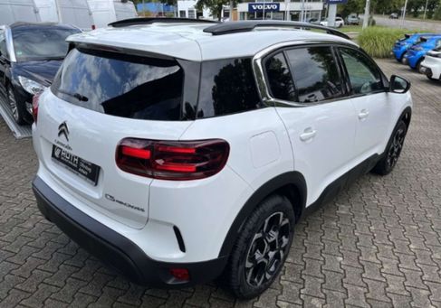Citroën C5 Aircross, 2024 3