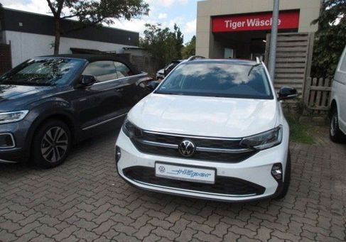 Volkswagen Taigo, 2024