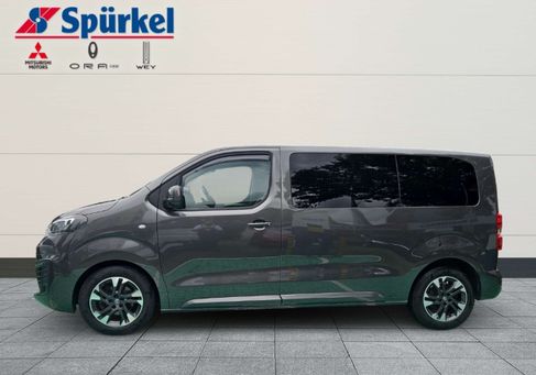 Opel Zafira, 2020