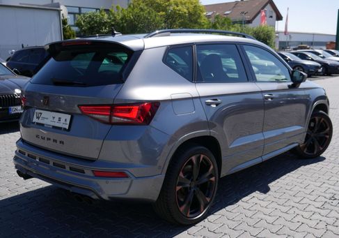 Cupra Ateca, 2023