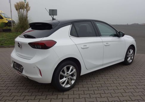 Opel Corsa, 2021 3