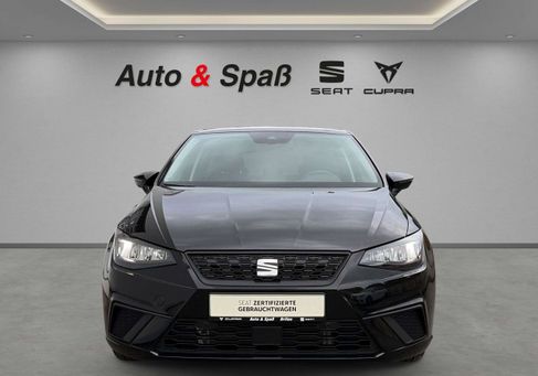 Seat Ibiza, 2024 2